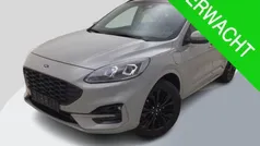 Grijs Gebruikt 2024 Ford Kuga SUV | € 39.450 (Eerlijke prijs)