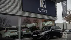Gebruikt 2022 BMW 330e M Sport Stationwagen | € 36.510 (Goede deal)