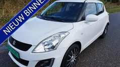 Gebruikt 2014 Suzuki Swift Comfort Hatchback | € 7.999 (Eerlijke prijs)