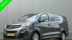 Grijs Gebruikt 2021 Opel Vivaro Van | € 15.500 (Eerlijke prijs)