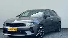 Grijs Gebruikt 2024 Opel Astra Hatchback | € 24.845 (Eerlijke prijs)