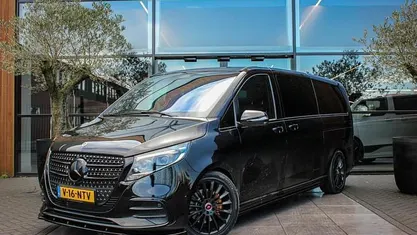 Occasion Mercedes V300 AMG 237 PK (174 kW) 2024 MPV