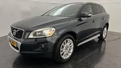 Gebruikt 2009 Volvo XC60 Summum SUV | € 7.495 (Super prijs)