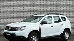 Gebruikt 2020 Dacia Duster Essentiel SUV | € 15.945 (Eerlijke prijs)