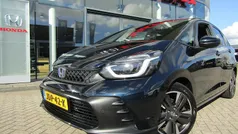 Gebruikt 2023 Honda Jazz Executive Hatchback | € 25.950 (Eerlijke prijs)