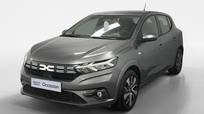 Occasion 2024 Dacia Sandero Expression Hatchback | € 17.935 (Eerlijke prijs)
