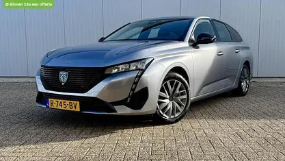 Occasion Peugeot 308 SW Business-Line 110 PK (80 kW) 2022 Stationwagen