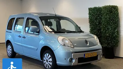 Occasion 2010 Renault Kangoo Van | € 27.950