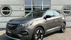 Gebruikt 2018 Opel Grandland X Ultimate SUV | € 13.450 (Eerlijke prijs)