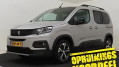 Gebruikt 2020 Peugeot Rifter GT-line MPV | € 24.500 (Eerlijke prijs)