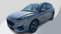 Gebruikt 2022 Ford Kuga ST-Line X SUV | € 25.900 (Eerlijke prijs)