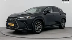 Zwart Gebruikt 2022 Lexus NX450h+ Launch Edition SUV | € 49.450 (Eerlijke prijs)