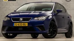 Blauw Gebruikt 2019 Seat Ibiza Sport Hatchback | € 12.945 (Goede deal)