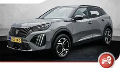Gebruikt 2023 Peugeot 2008 GTi SUV | € 26.925 (Eerlijke prijs)