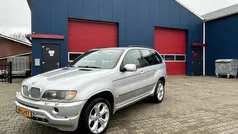 Gebruikt 2003 BMW X5 Executive SUV | € 3.950 (Super prijs)