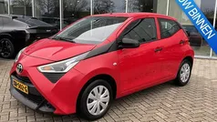 Gebruikt 2019 Toyota Aygo Hatchback | € 10.445 (Eerlijke prijs)