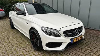 Gebruikt 2016 Mercedes 450 AMG Stationwagen | € 29.950 (Goede deal)