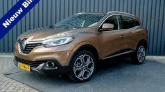 Gebruikt 2018 Renault Kadjar Intens SUV | € 14.445 (Eerlijke prijs)