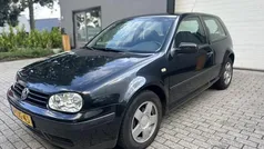 Gebruikt 1998 VW Golf IV Hatchback | € 750 (Eerlijke prijs)
