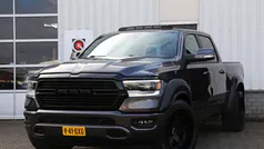 Grijs Gebruikt 2022 Dodge Ram Pickup | € 58.900 (Goede deal)