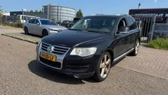 Gebruikt 2008 VW Touareg Highline SUV | € 4.850 (Eerlijke prijs)