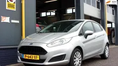 Gebruikt 2016 Ford Fiesta Trend Hatchback | € 6.615 (Eerlijke prijs)