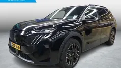 Zwart Gebruikt 2024 Peugeot 5008 Allure MPV | € 38.990 (Eerlijke prijs)