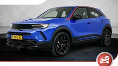 Gebruikt 2023 Opel Mokka GS Line SUV | € 21.925 (Eerlijke prijs)