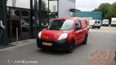 Gebruikt 2013 Renault Kangoo Luxe MPV | € 2.950 (Eerlijke prijs)