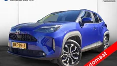 Gebruikt 2024 Toyota Yaris Style SUV | € 30.695 (Eerlijke prijs)
