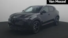 Gebruikt 2025 Alfa Romeo Junior Edizione Speciale SUV | € 35.895 (Goede deal)