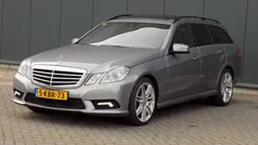 Gebruikt 2011 Mercedes E350 AMG Stationwagen | € 8.950 (Eerlijke prijs)