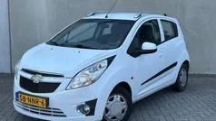 Gebruikt 2010 Chevrolet Spark LS Hatchback | € 2.650 (Goede deal)