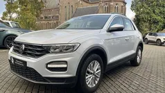 Gebruikt 2021 VW T-Roc SUV | € 20.499 (Super prijs)