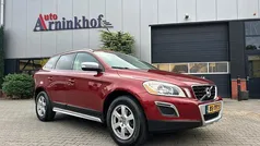 Gebruikt 2012 Volvo XC60 Kinetic SUV | € 9.850 (Eerlijke prijs)