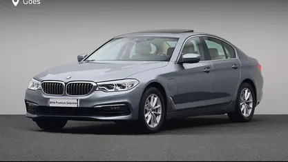 Occasion BMW 530e Executive 2020 Sedan