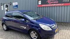 Gebruikt 2008 Opel Corsa Essentia Hatchback | € 2.450 (Eerlijke prijs)