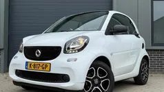 Gebruikt 2018 Smart ForTwo Coupé Hatchback | € 9.499 (Eerlijke prijs)