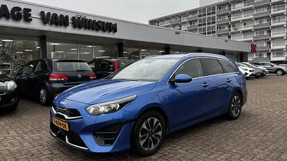 Occasion 2023 Kia Ceed Sportswagon Stationwagen | € 24.450 (Eerlijke prijs)