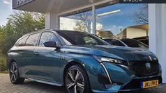 Gebruikt 2024 Peugeot 308 GTi Hatchback | € 29.950 (Eerlijke prijs)