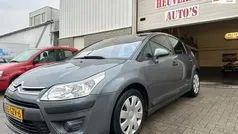 Gebruikt 2008 Citroën C4 Hatchback | € 3.250 (Eerlijke prijs)