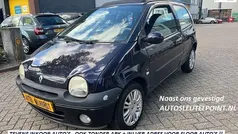 Gebruikt 2004 Renault Twingo Hatchback | € 999 (Eerlijke prijs)