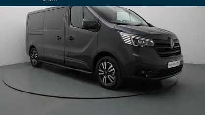 Gebruikt 2024 Renault Trafic MPV | € 34.990 (Eerlijke prijs)