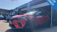 Gebruikt 2023 Renault Captur Rive Gauche SUV | € 27.390 (Eerlijke prijs)