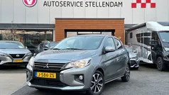 Grijs Gebruikt 2020 Mitsubishi Space Star Active Hatchback | € 14.495 (Eerlijke prijs)