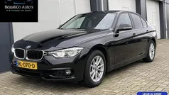 Gebruikt 2018 BMW 318 Executive Sedan | € 18.850 (Eerlijke prijs)