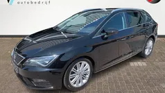 Gebruikt 2017 Seat Leon XCELLENCE Stationwagen | € 16.948 (Eerlijke prijs)