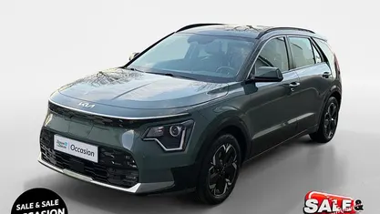 Occasion Kia e-Niro 150 kW (204 PK) 2022 SUV