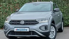 Gebruikt 2023 VW T-Roc Life SUV | € 27.750 (Super prijs)