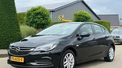 Gebruikt 2017 Opel Astra Edition Hatchback | € 5.850 (Eerlijke prijs)